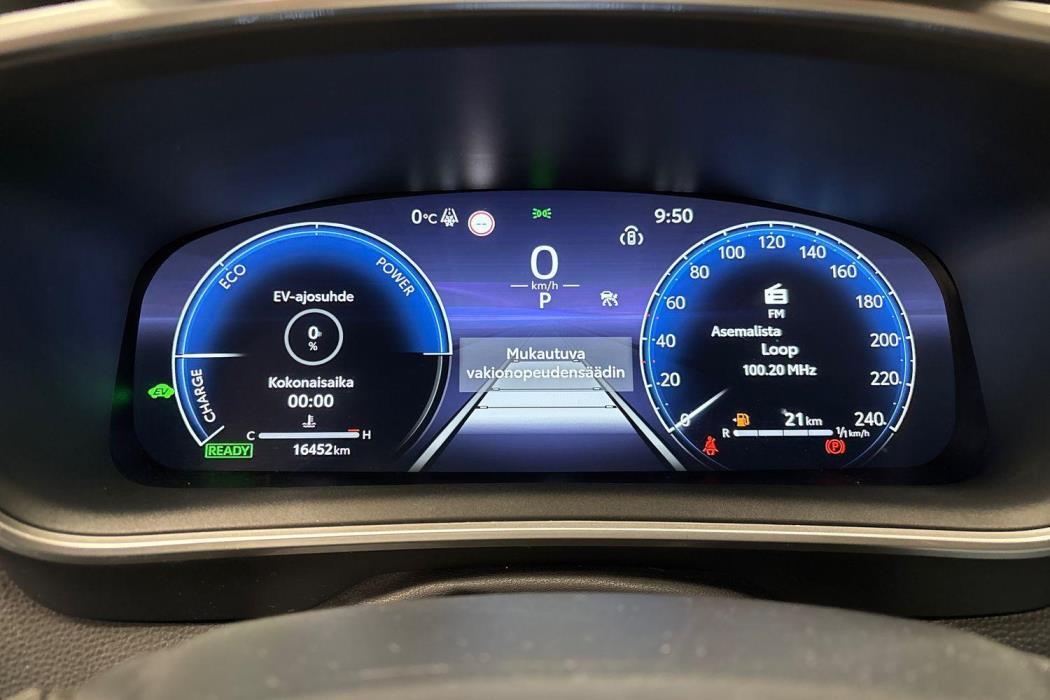 TOYOTA Corolla 2024