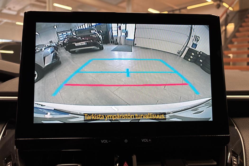 TOYOTA Corolla 2024
