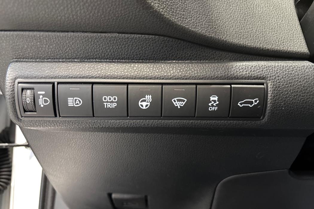 TOYOTA Corolla 2024