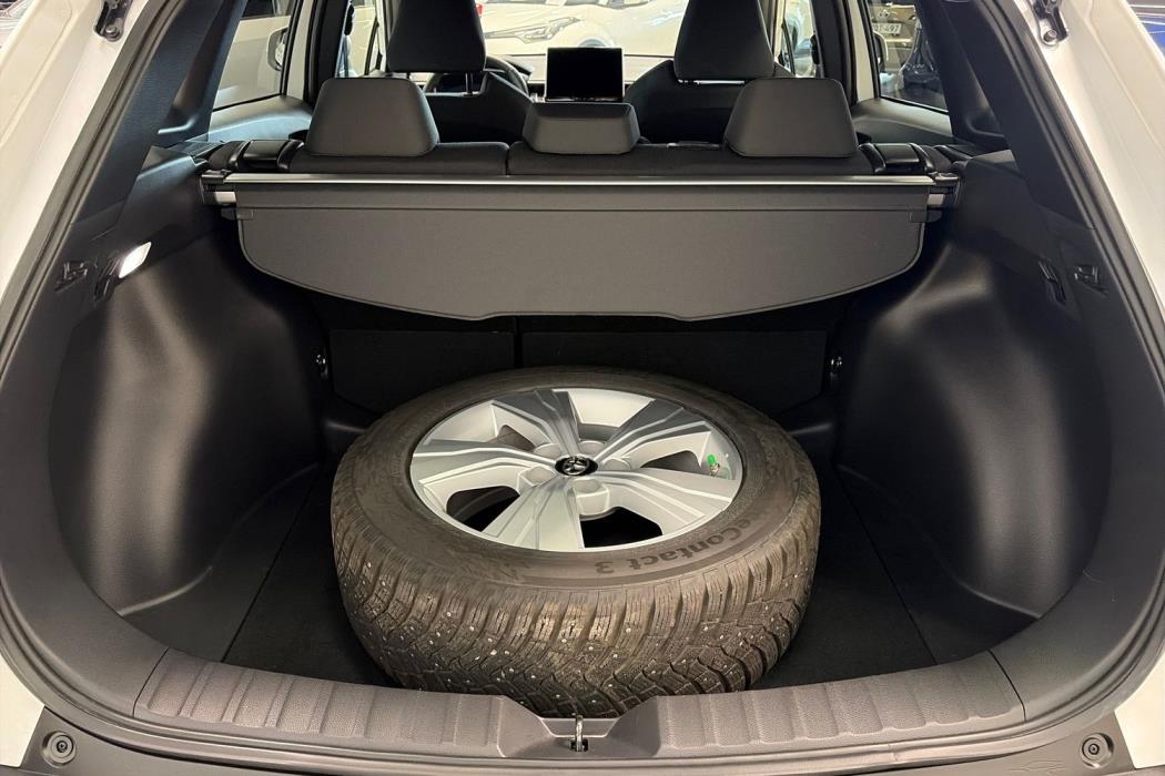 Toyota Corolla Cross 2024