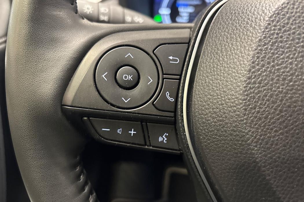 Toyota RAV4 2025