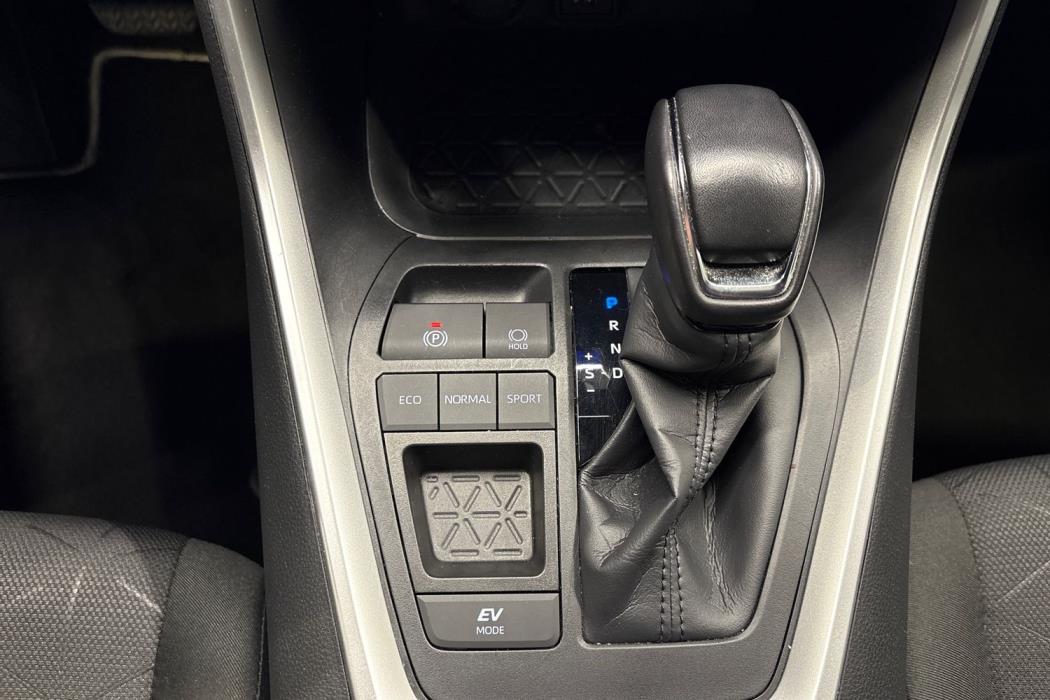 Toyota RAV4 2025