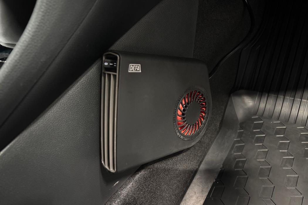 Toyota Yaris 2025