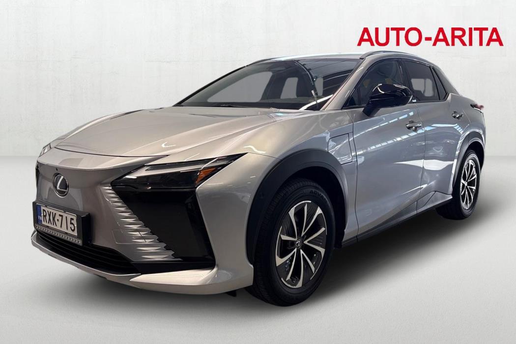 LEXUS RZ 2023