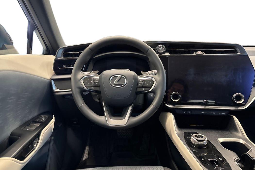 LEXUS RZ 2023