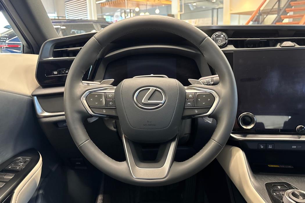 LEXUS RZ 2023