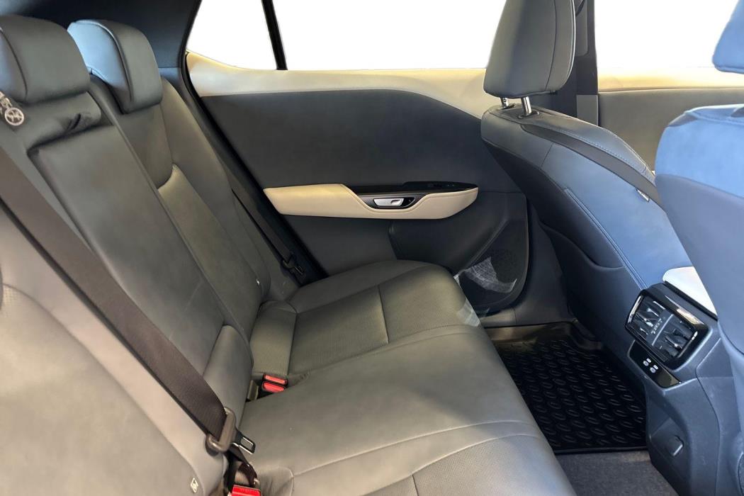 LEXUS RZ 2023
