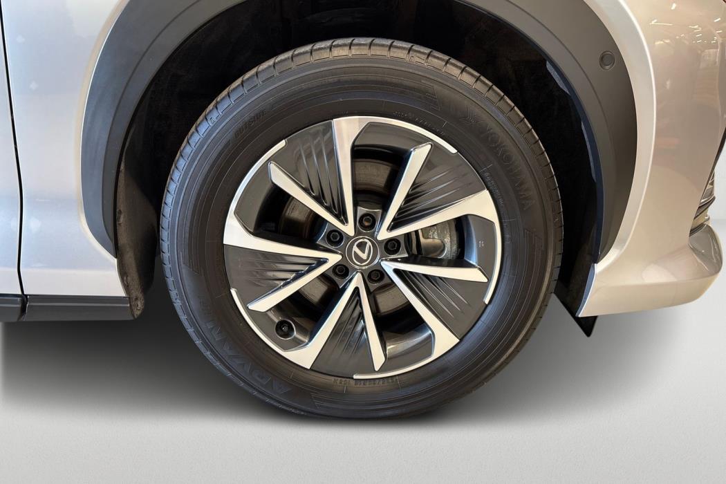 LEXUS RZ 2023