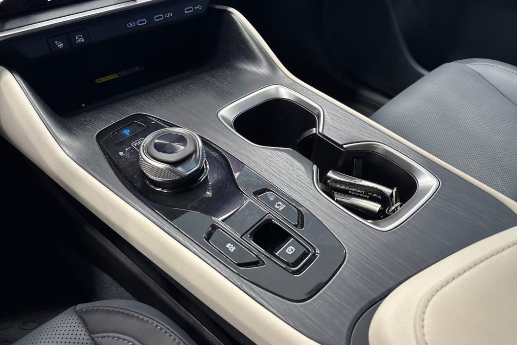 LEXUS RZ 2023