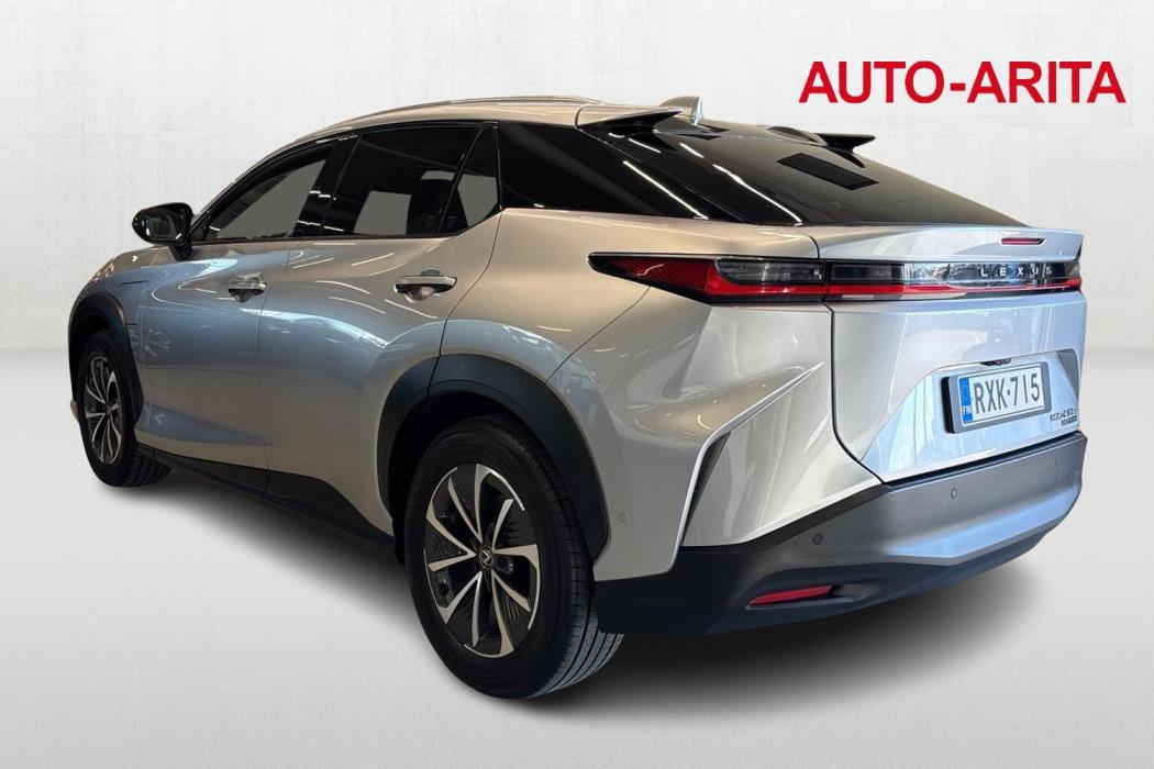 LEXUS RZ 2023