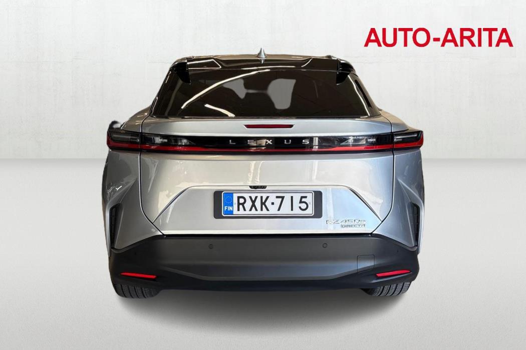 LEXUS RZ 2023