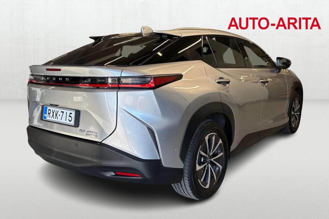LEXUS RZ 2023