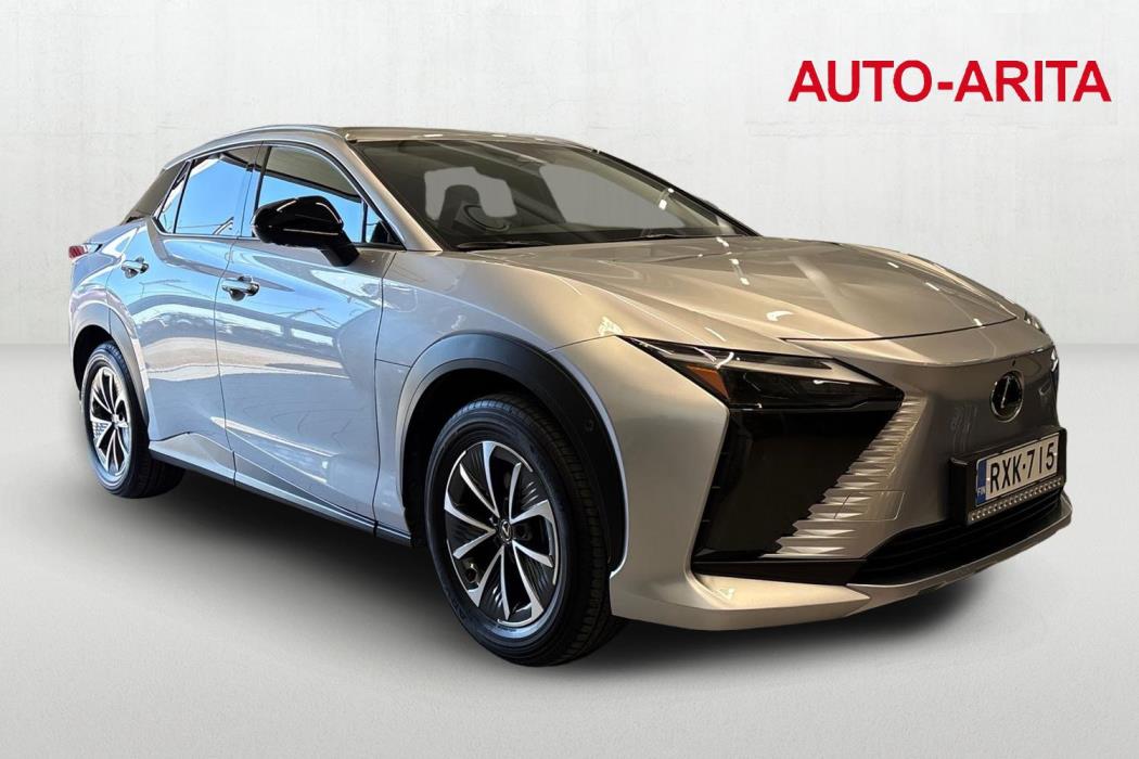 LEXUS RZ 2023
