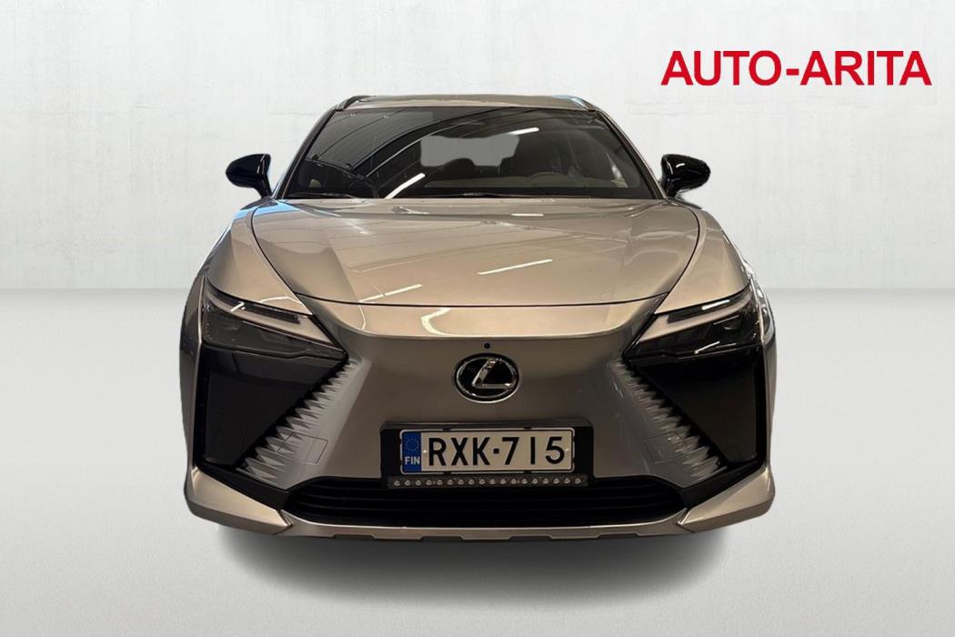 LEXUS RZ 2023