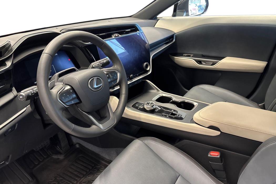 LEXUS RZ 2023