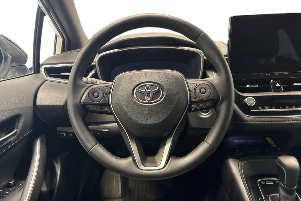Toyota Corolla 2025