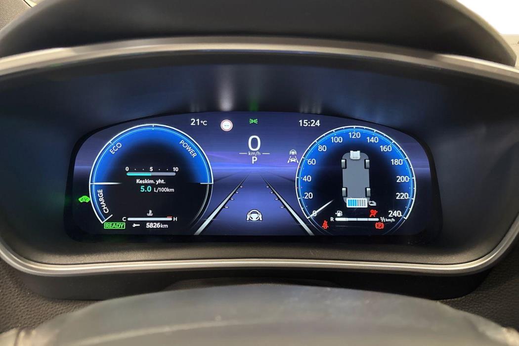Toyota Corolla 2025