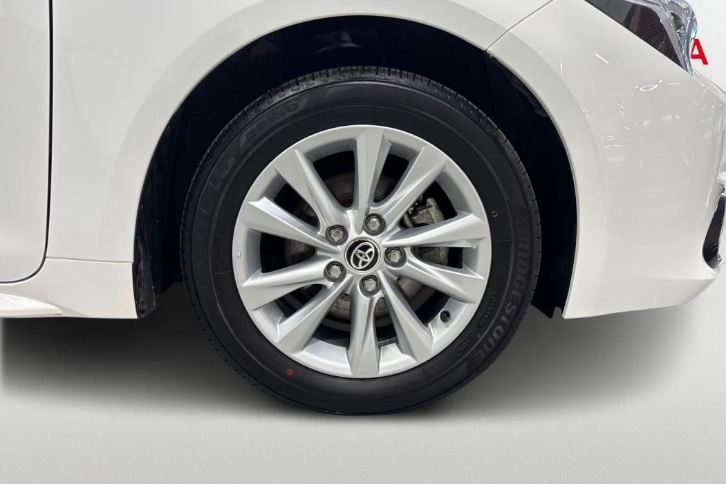 Toyota Corolla 2025