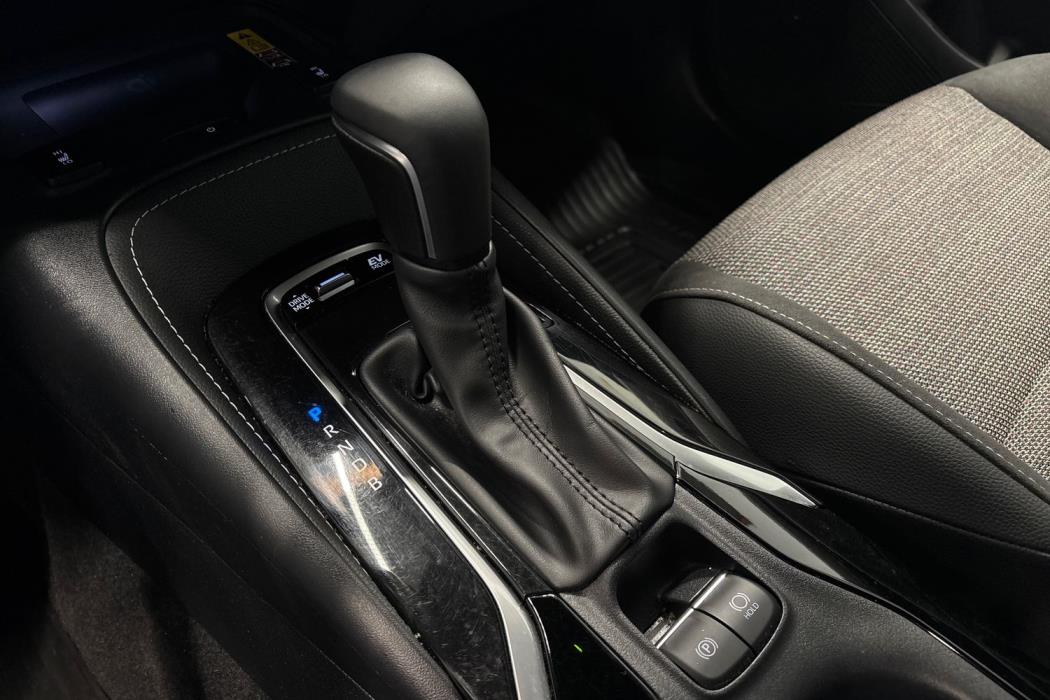 Toyota Corolla 2025