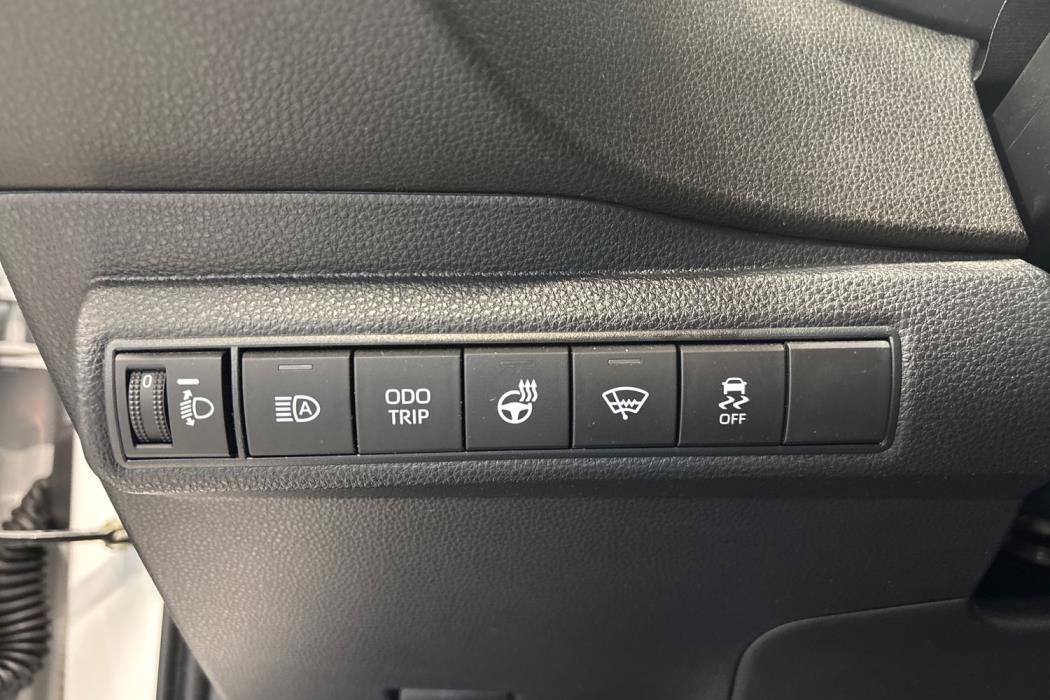 Toyota Corolla 2025