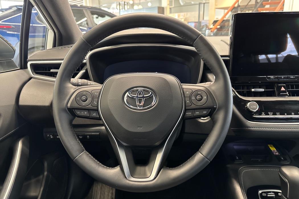 Toyota Corolla 2025