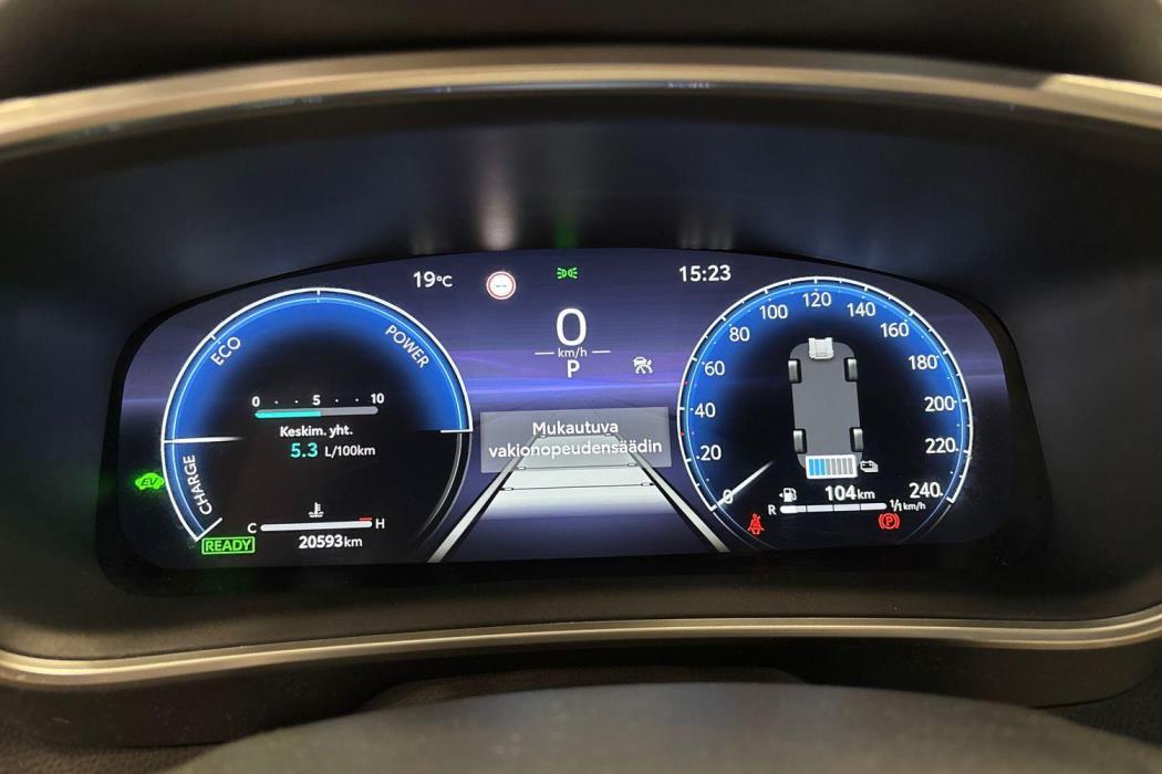 Toyota Corolla 2025