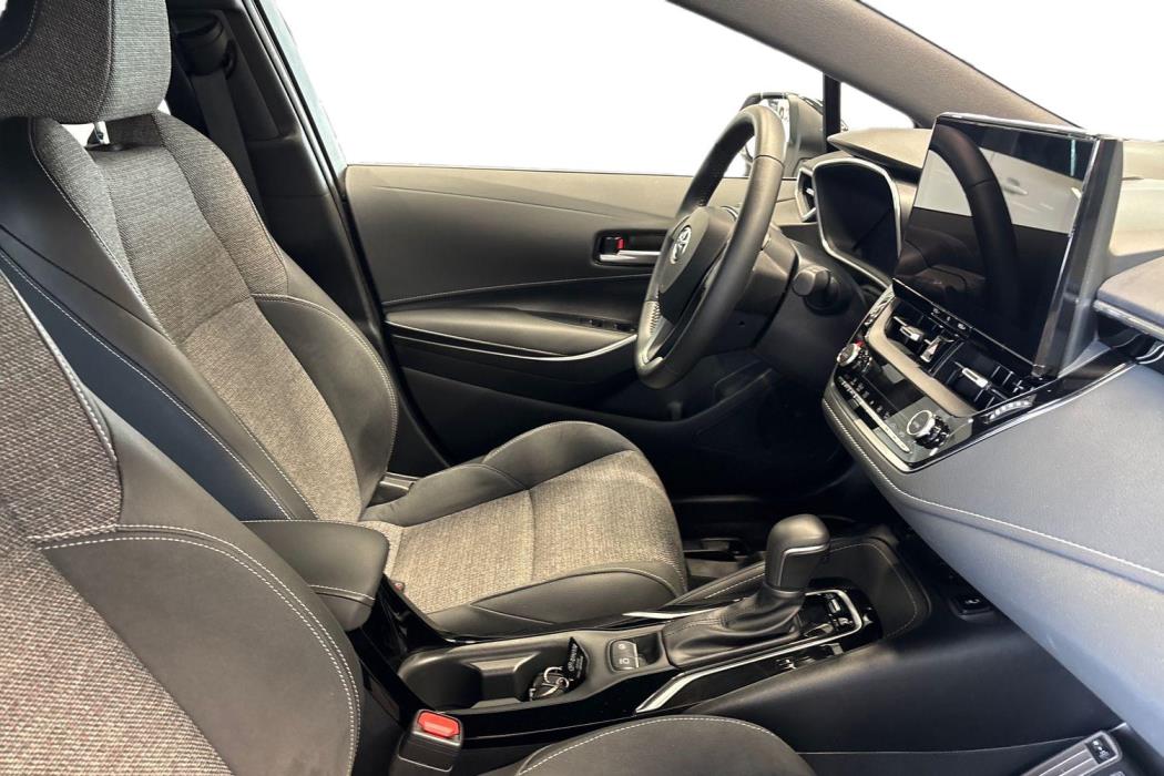 Toyota Corolla 2025