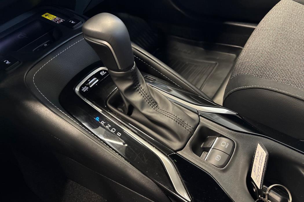 Toyota Corolla 2025