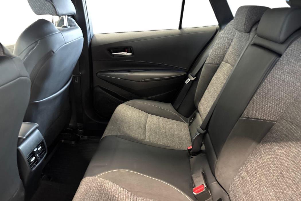 Toyota Corolla 2025