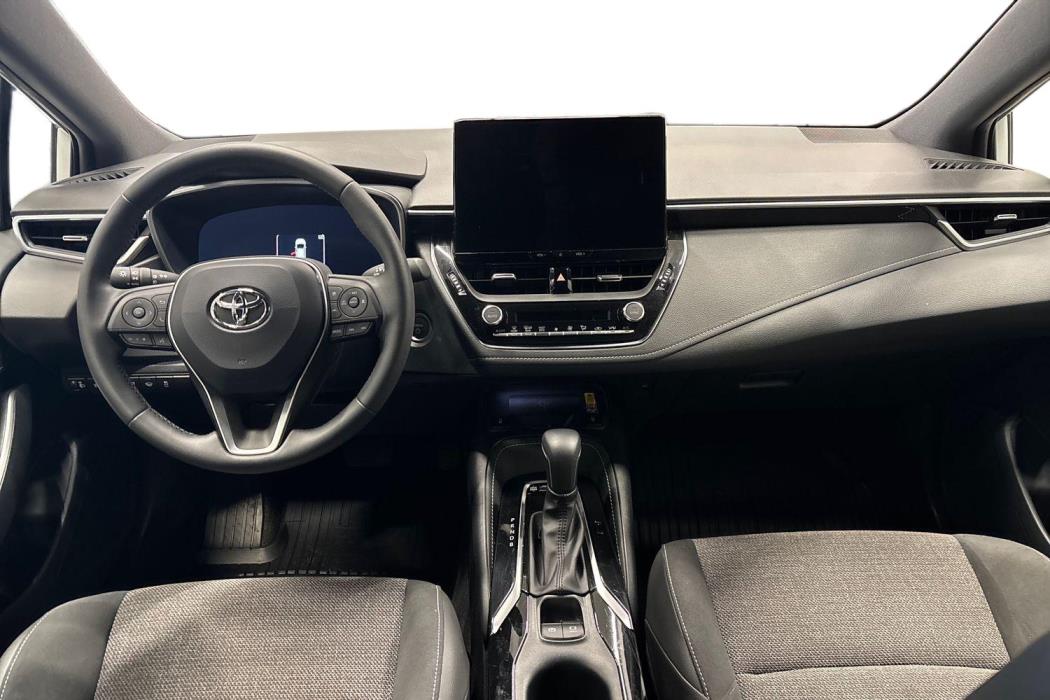 Toyota Corolla 2025