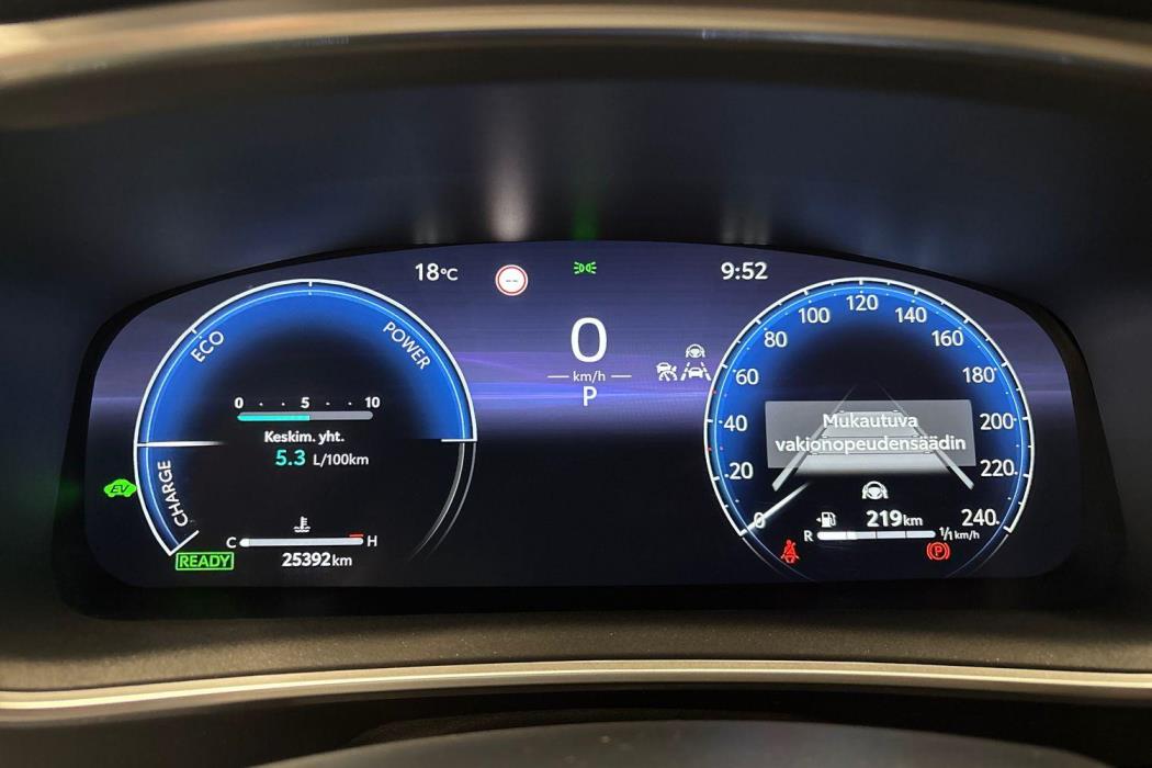 Toyota Corolla 2025