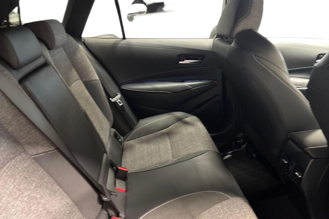 Toyota Corolla 2025