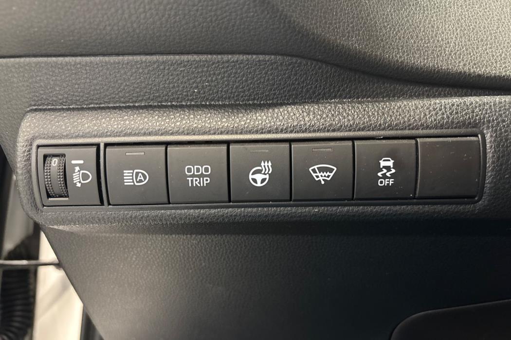 Toyota Corolla 2025