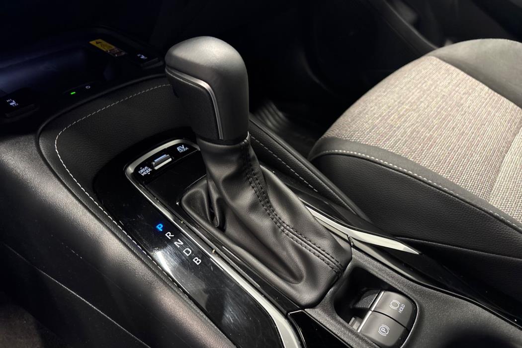 Toyota Corolla 2025