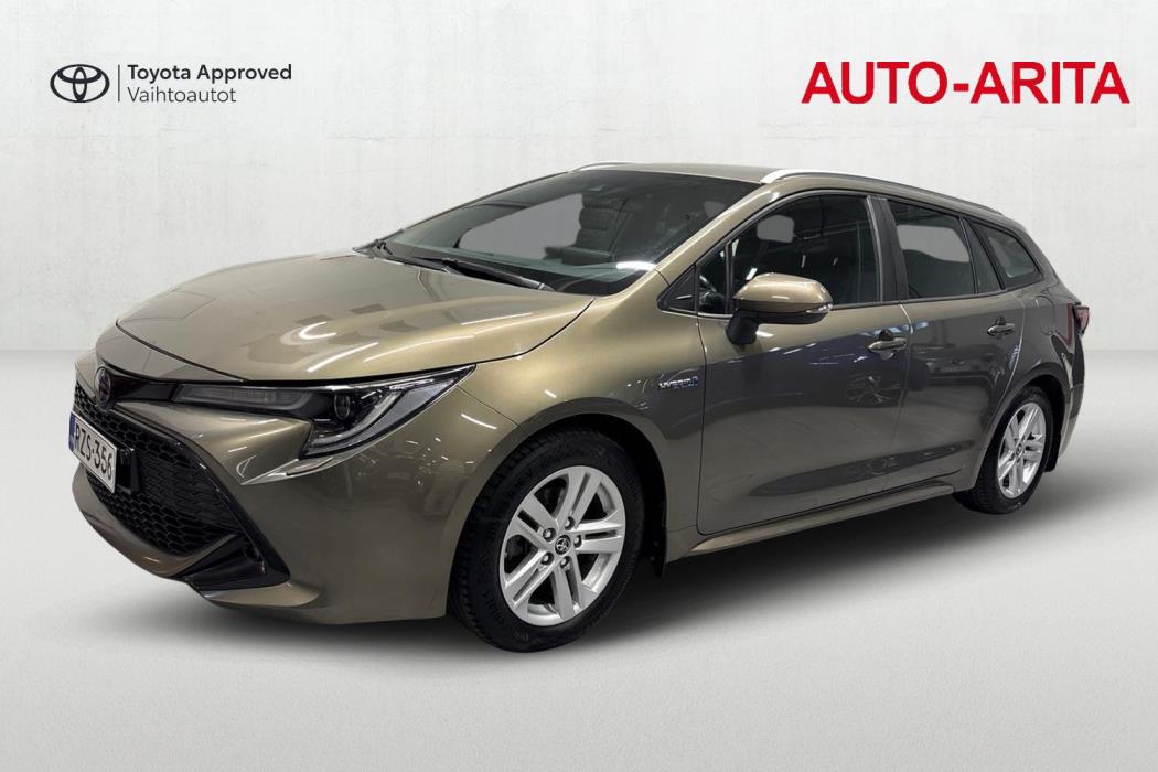 Toyota Corolla 2020