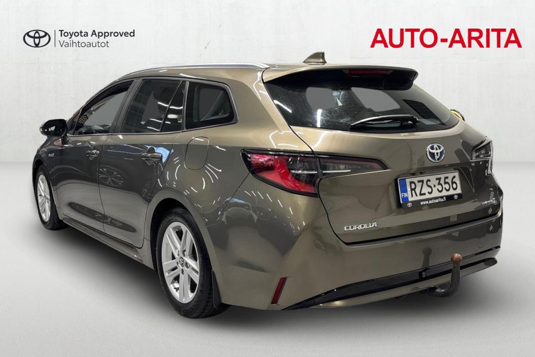 Toyota Corolla 2020