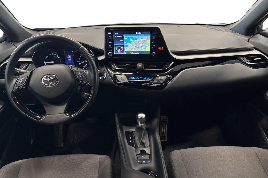 TOYOTA C-HR 2020