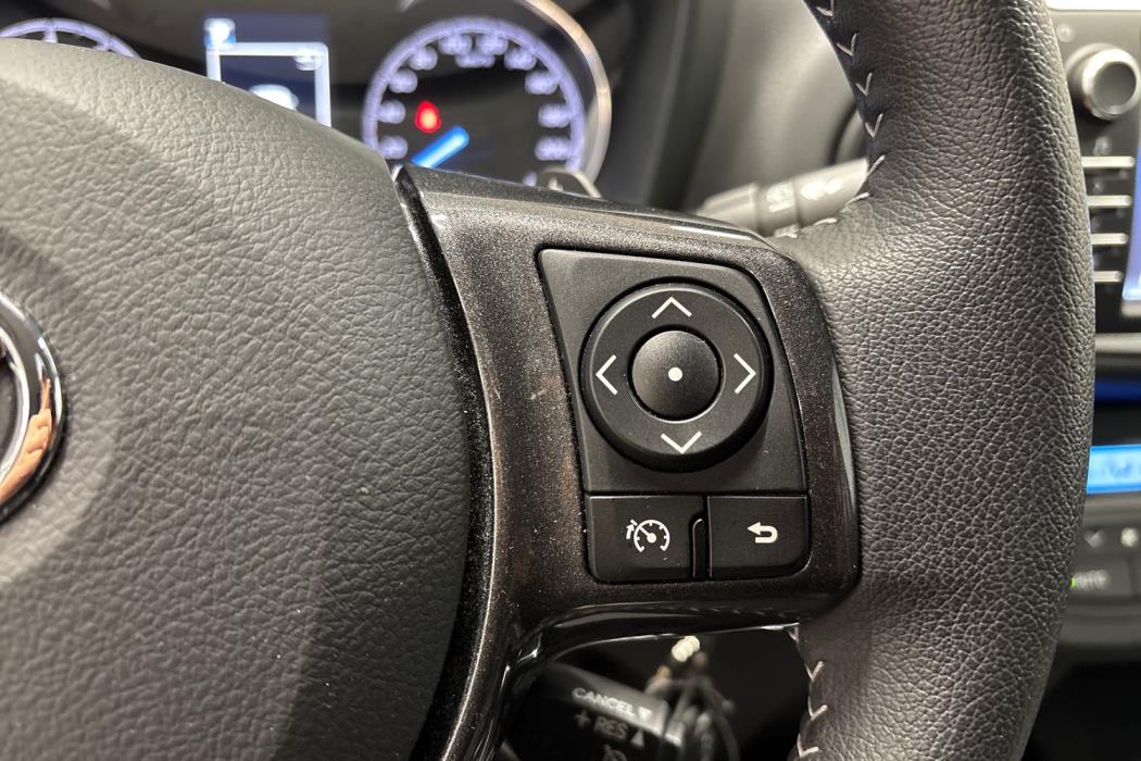 TOYOTA YARIS 2020
