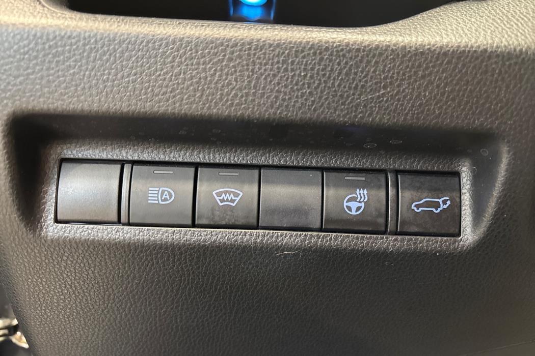 Toyota RAV4 Plug-in 2021