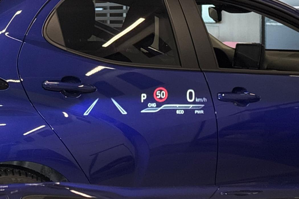 Toyota RAV4 Plug-in 2021