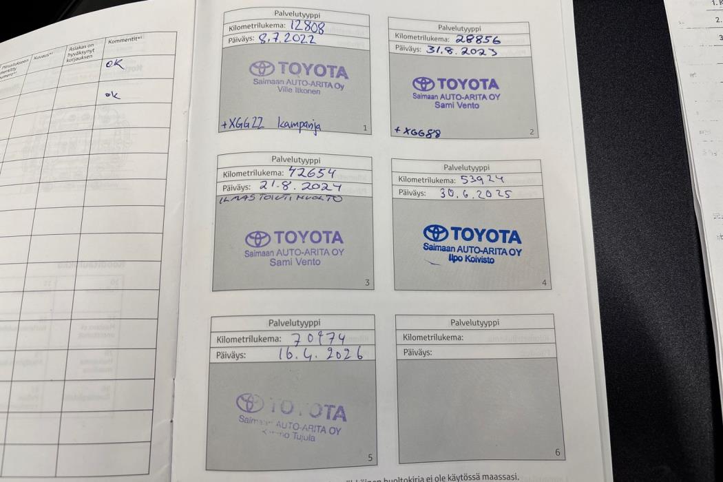 Toyota RAV4 Plug-in 2021