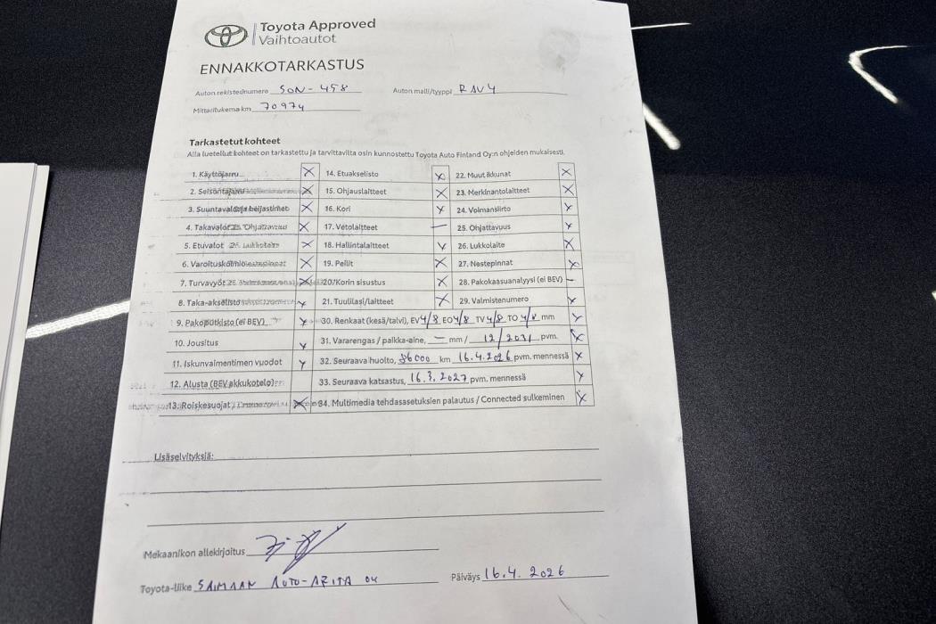 Toyota RAV4 Plug-in 2021