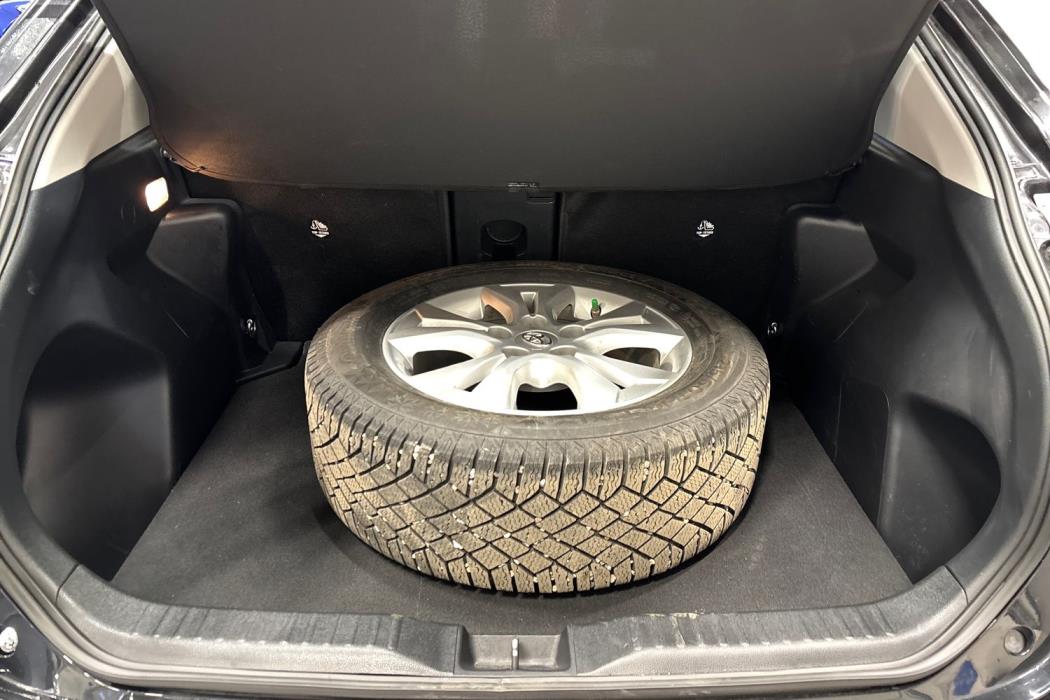 Toyota Yaris Cross 2024