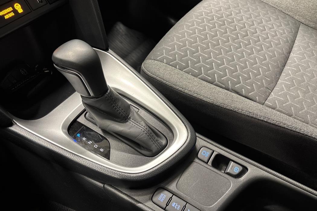 Toyota Yaris Cross 2024