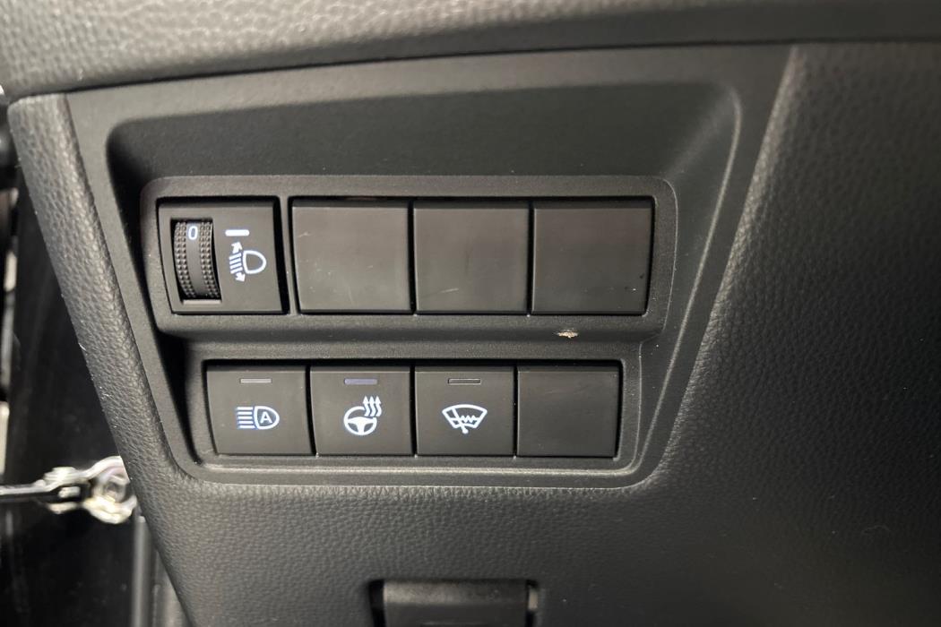 Toyota Yaris Cross 2024