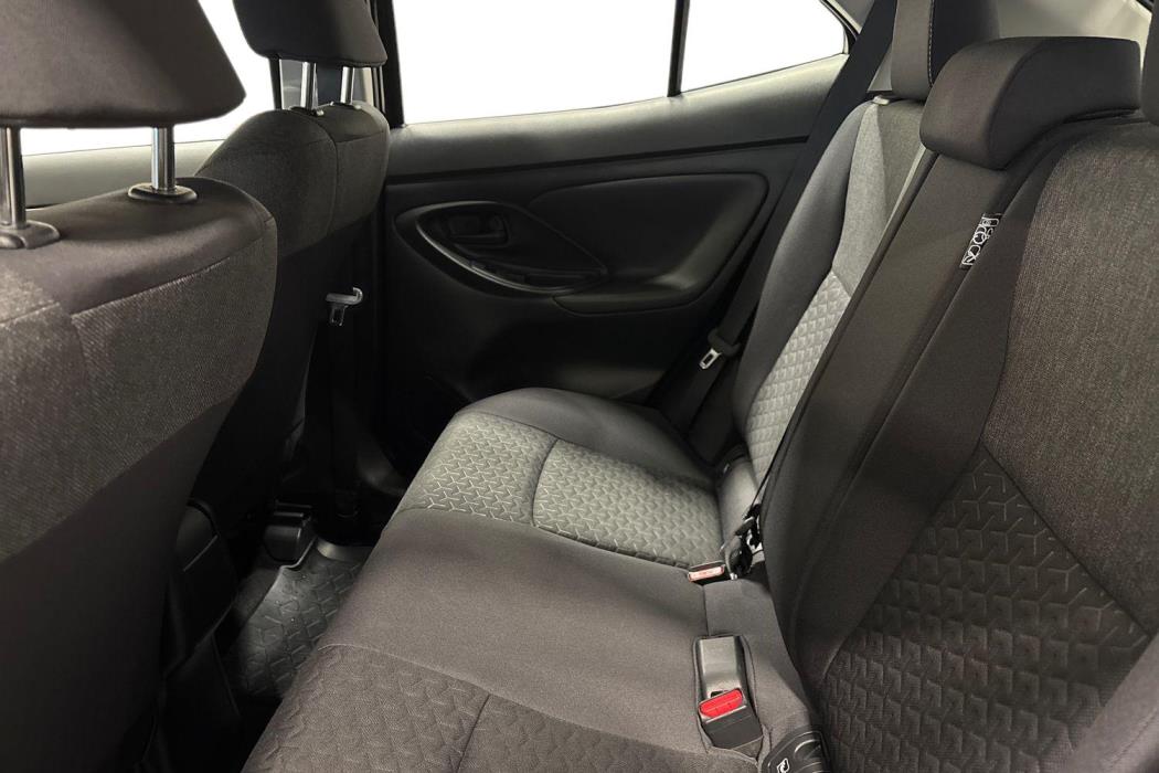 Toyota Yaris Cross 2024