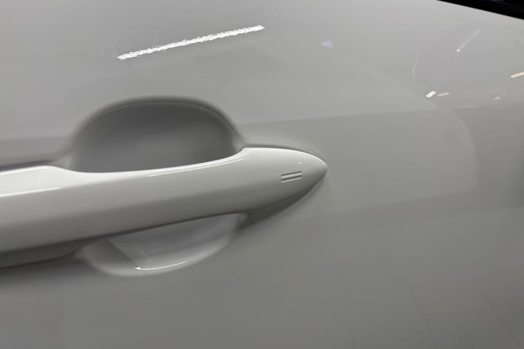 TOYOTA Yaris Cross 2024