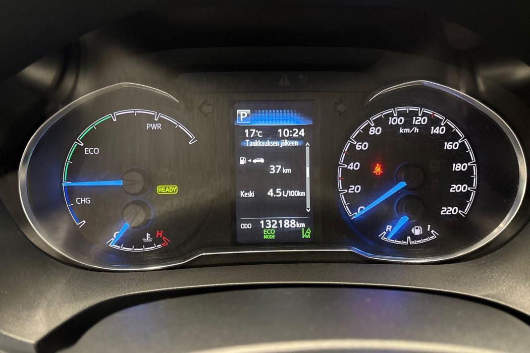 Toyota Yaris 2019
