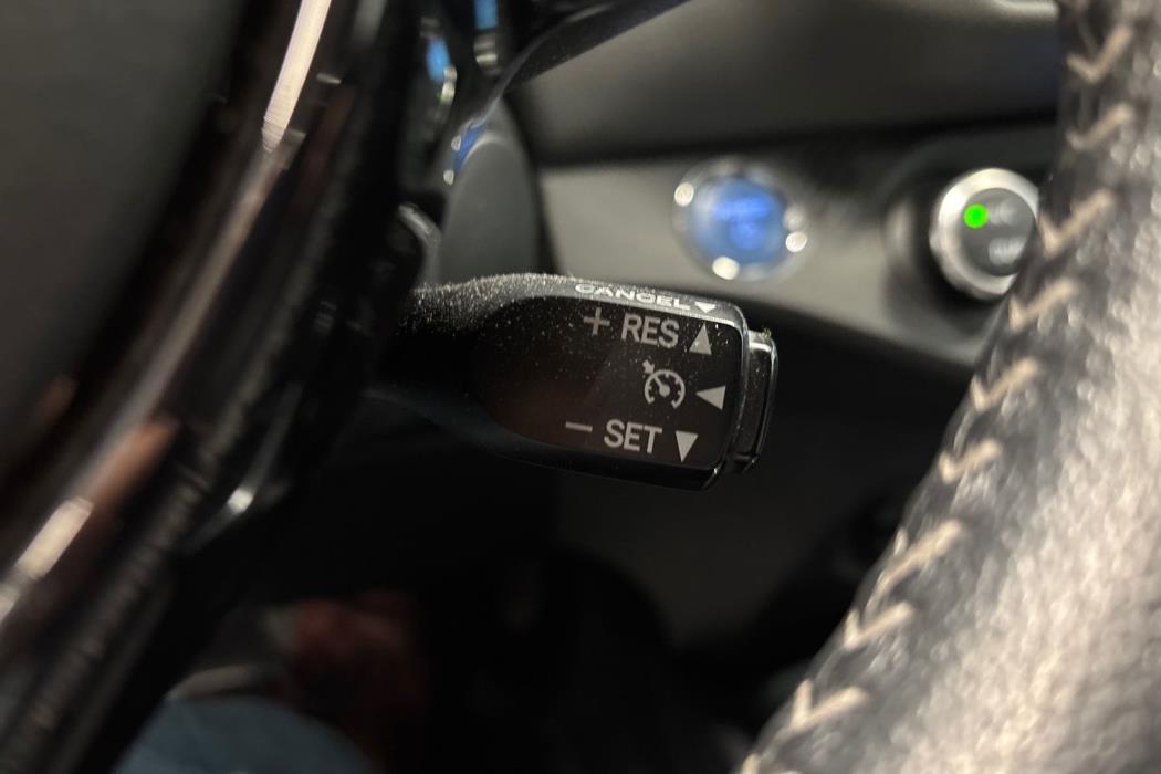 Toyota Yaris 2019