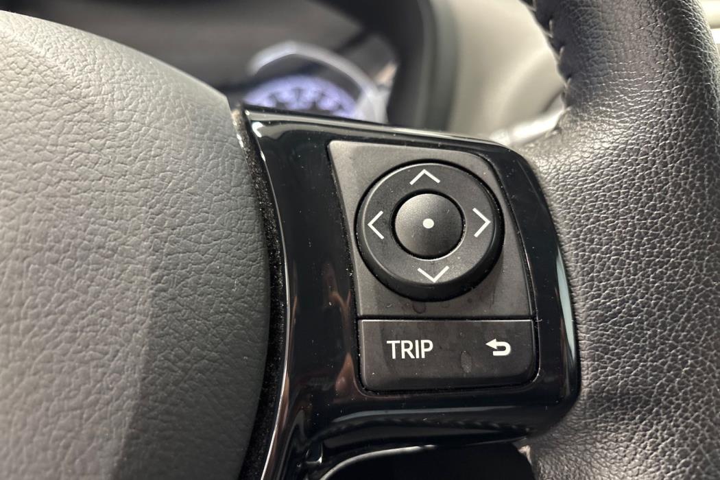 Toyota Yaris 2019
